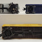 Atlas and Other O Gauge Assorted Freight Cars [5] VG
