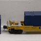 MTH 20-92432B O Scale DTTX Husky Stack Car #620311 NIB