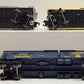Atlas and Other O Gauge Assorted Freight Cars [5] VG
