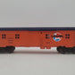 Lionel 6-5733 O Gauge Lionel Lines Illuminated Bunk Car #5733 EX/Box