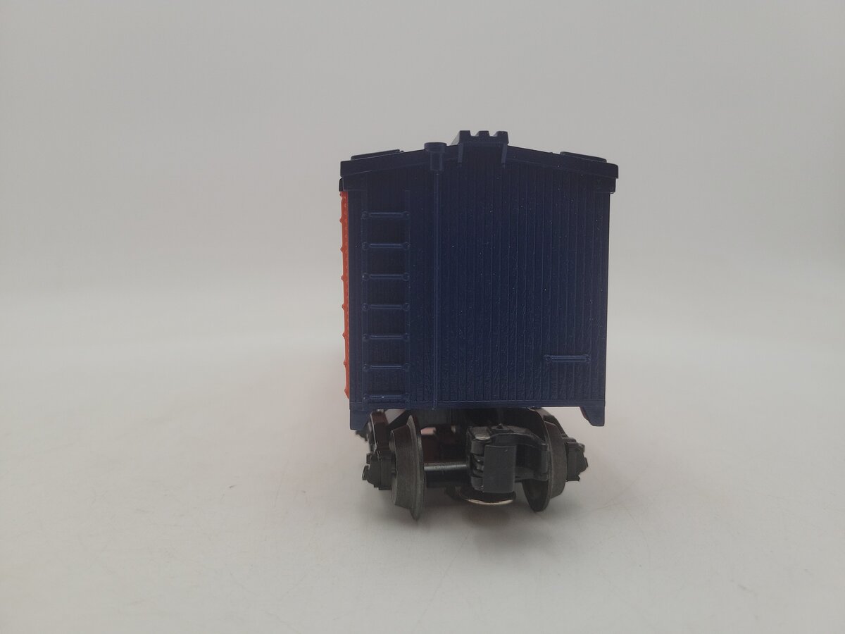 Lionel 6-5733 O Gauge Lionel Lines Illuminated Bunk Car #5733 EX/Box