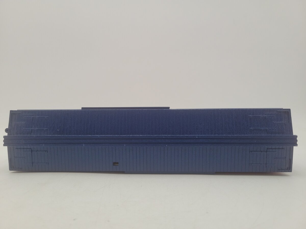 Lionel 6-5733 O Gauge Lionel Lines Illuminated Bunk Car #5733 EX/Box