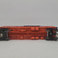 Lionel 6-5733 O Gauge Lionel Lines Illuminated Bunk Car #5733 EX/Box