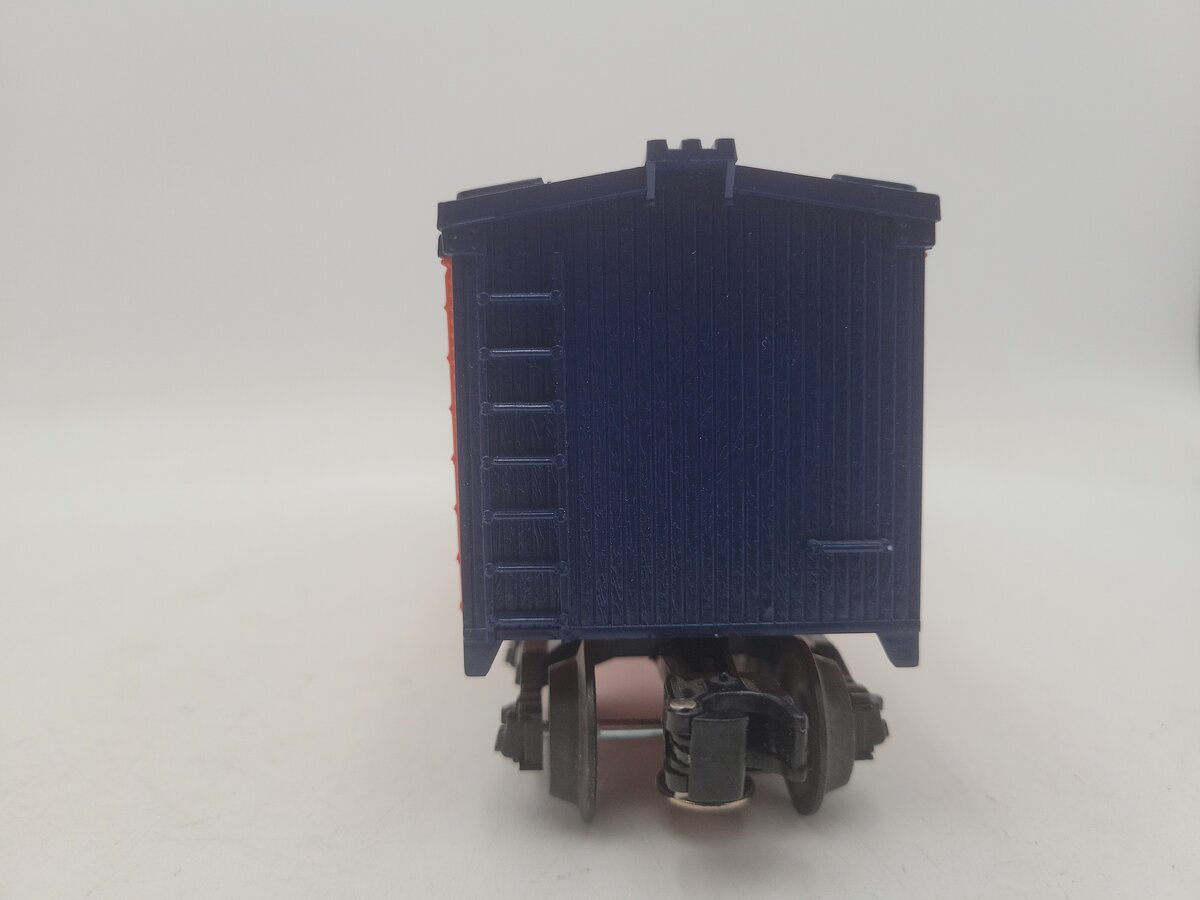 Lionel 6-5733 O Gauge Lionel Lines Illuminated Bunk Car #5733 EX/Box
