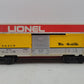 Lionel 6-9739 O Gauge Denver and Rio Grande Western Boxcar EX/Box