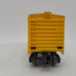 Lionel 6-9739 O Gauge Denver and Rio Grande Western Boxcar EX/Box
