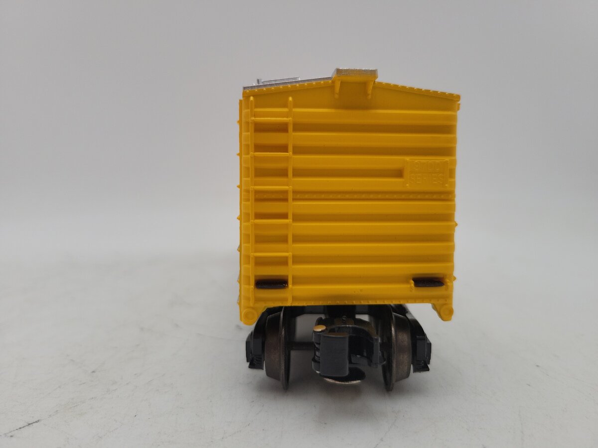Lionel 6-9739 O Gauge Denver and Rio Grande Western Boxcar EX/Box
