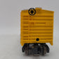 Lionel 6-9739 O Gauge Denver and Rio Grande Western Boxcar EX/Box