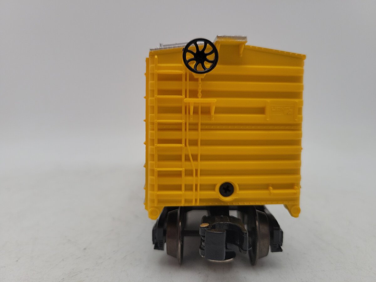 Lionel 6-9739 O Gauge Denver and Rio Grande Western Boxcar EX/Box
