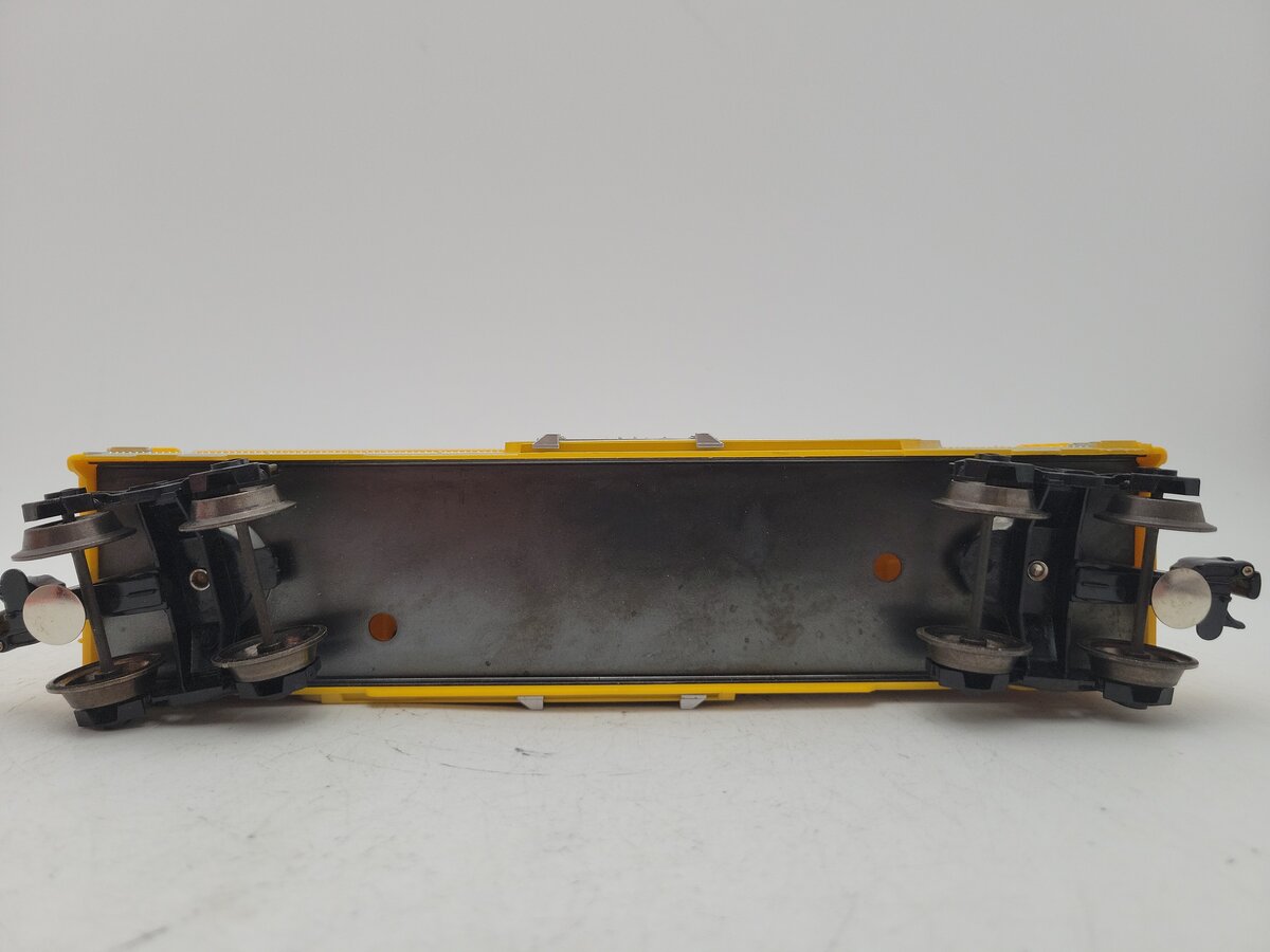 Lionel 6-9739 O Gauge Denver and Rio Grande Western Boxcar EX/Box