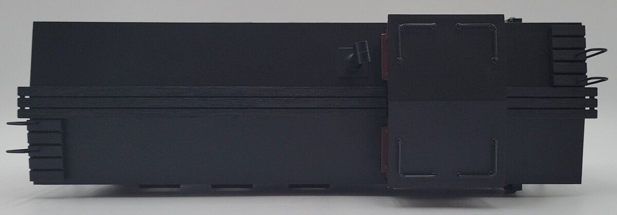 USA Trains R12021 G Scale Sumpter Valley Caboose #958 (Metal Wheels) EX/Box