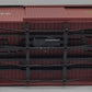 Bachmann 93344 G Scale Florence & Cripple Creek Wood Box Car #588 EX/Box