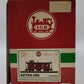 LGB 42793.150 G Scale Gold Spike 150 Year Anniversary Caboose (Metal Wheels) EX/Box