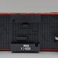 LGB 42793.150 G Scale Gold Spike 150 Year Anniversary Caboose (Metal Wheels) EX/Box