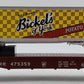 MTH 30-76891 Pennsylvania Flat Car w/40' Bickel's Trailer #475359 LN/Box
