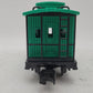 Lionel 6-9068 O Gauge Reading Bobber Caboose EX/Box