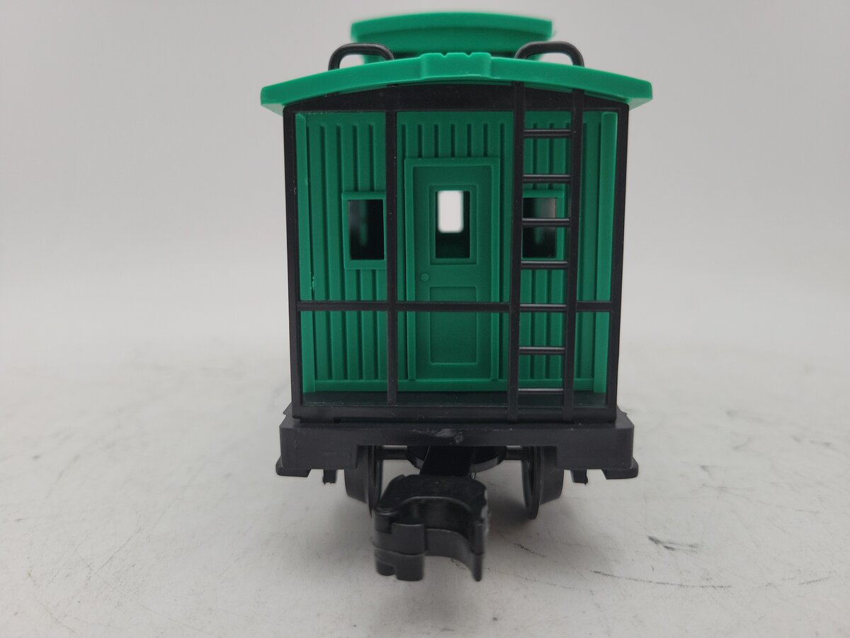 Lionel 6-9068 O Gauge Reading Bobber Caboose EX/Box