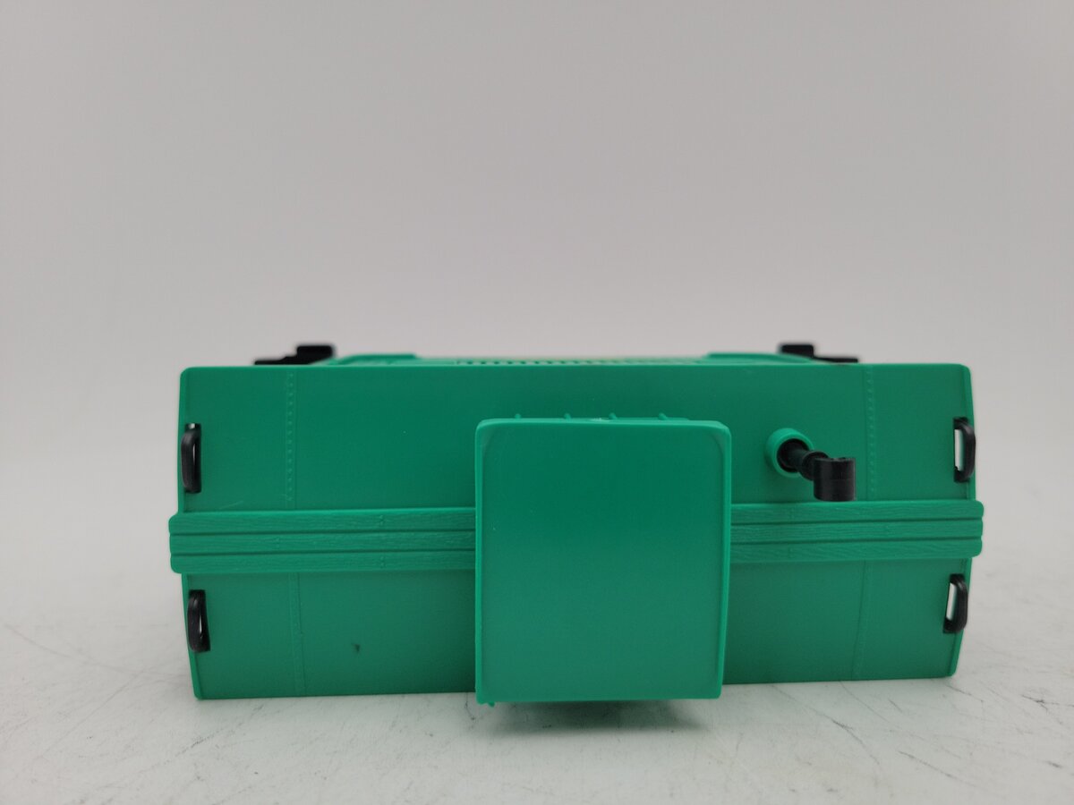 Lionel 6-9068 O Gauge Reading Bobber Caboose EX/Box