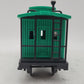 Lionel 6-9068 O Gauge Reading Bobber Caboose EX/Box