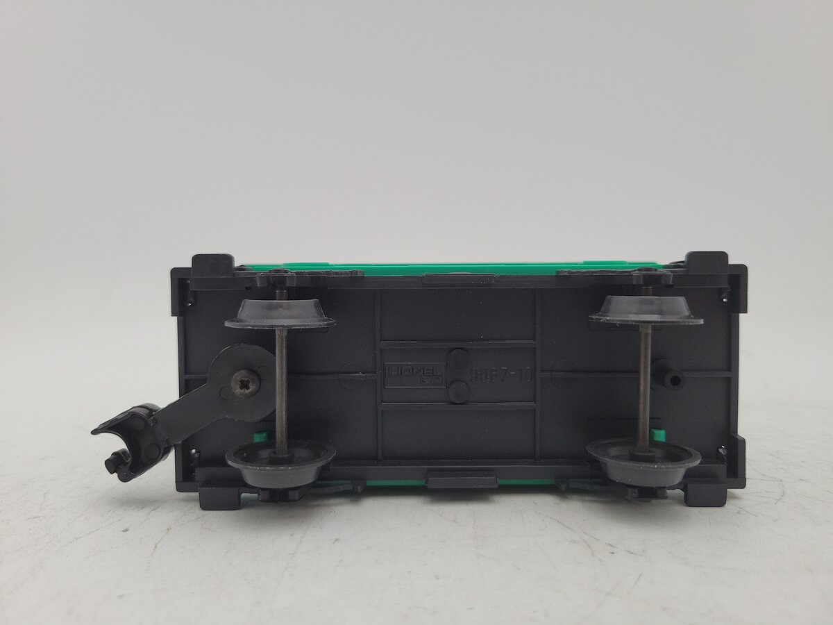 Lionel 6-9068 O Gauge Reading Bobber Caboose EX/Box