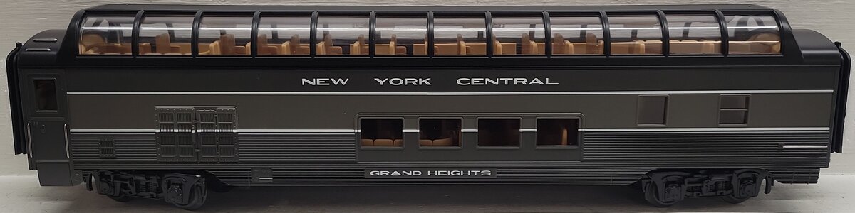 MTH 30-68247 O Gauge New York Central 