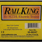 MTH 30-68247 O Gauge New York Central "Grand Heights" 60' Vista Dome Car LN/Box