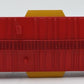 MTH 20-91692 O Gauge Santa Fe Bay Window Caboose #999653 EX/Box