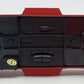 MTH 20-91692 O Gauge Santa Fe Bay Window Caboose #999653 EX/Box