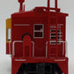 MTH 20-91692 O Gauge Santa Fe Bay Window Caboose #999653 EX/Box