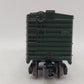 Lionel 6-9742 O Gauge Green Minneapolis & St. Louis Boxcar EX/Box