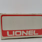 Lionel 6-9742 O Gauge Green Minneapolis & St. Louis Boxcar EX/Box