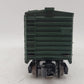 Lionel 6-9742 O Gauge Green Minneapolis & St. Louis Boxcar EX/Box
