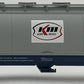 Atlas 6307-2 O Kerr-McGee ACF 3-Bay Cylindrical Hopper #62014 LN/Box