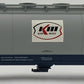 Atlas 6307-2 O Kerr-McGee ACF 3-Bay Cylindrical Hopper #62014 LN/Box