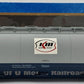 Atlas 6307-2 O Kerr-McGee ACF 3-Bay Cylindrical Hopper #62014 LN/Box