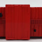 MTH 20-91835 O Gauge Norfolk Southern Extended Vision Caboose #555608 LN/Box
