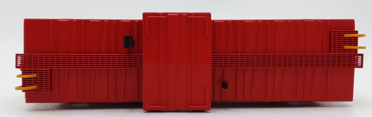 MTH 20-91835 O Gauge Norfolk Southern Extended Vision Caboose #555608 LN/Box