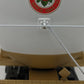 Atlas 3001759-2 O PJBX Stag Beer Premier Funnel Flow Tank Car 3-Rail #1999 EX/Box