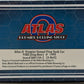 Atlas 3001759-2 O PJBX Stag Beer Premier Funnel Flow Tank Car 3-Rail #1999 EX/Box