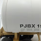 Atlas 3001759-2 O PJBX Stag Beer Premier Funnel Flow Tank Car 3-Rail #1999 EX/Box