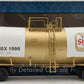 Atlas 3001759-2 O PJBX Stag Beer Premier Funnel Flow Tank Car 3-Rail #1999 EX/Box