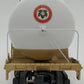 Atlas 3001759-2 O PJBX Stag Beer Premier Funnel Flow Tank Car 3-Rail #1999 EX/Box
