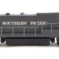 Walthers 931-180 HO Scale Southern Pacific GE-8 40B Diesel Locomotive #8003 EX