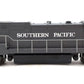 Walthers 931-180 HO Scale Southern Pacific GE-8 40B Diesel Locomotive #8003 EX