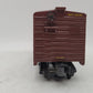 Williams 3260 O Scale Western Pacific Boxcar #19145 LN/Box