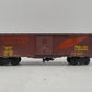 Williams 3260 O Scale Western Pacific Boxcar #19145 LN/Box