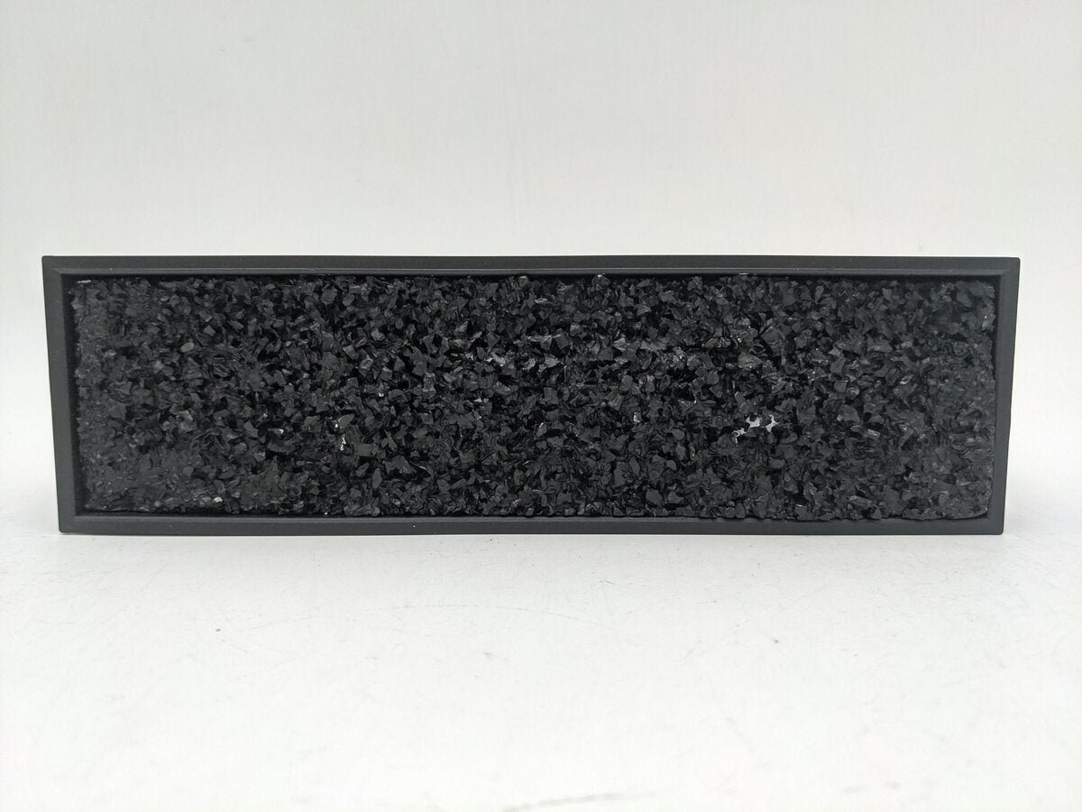 Weaver U1147L O Gauge Southern 2-Bay Offset Coal Hopper #285500 VG/Box
