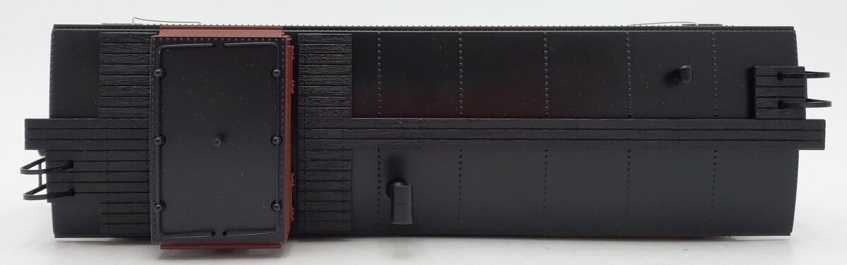 MTH 20-91874 O Gauge Santa Fe Steel Caboose #999171 LN/Box