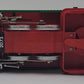 LGB 2073D G Scale 0-6-2 Steam Locomotive EX/Box