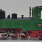 LGB 2073D G Scale 0-6-2 Steam Locomotive EX/Box
